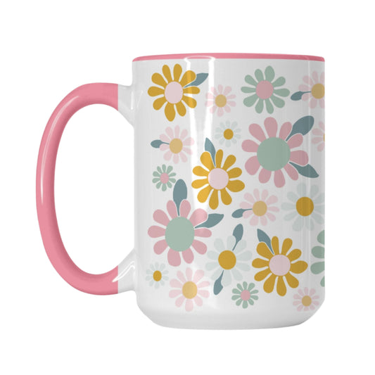 Count It All Joy Mug Deluxe 15oz.