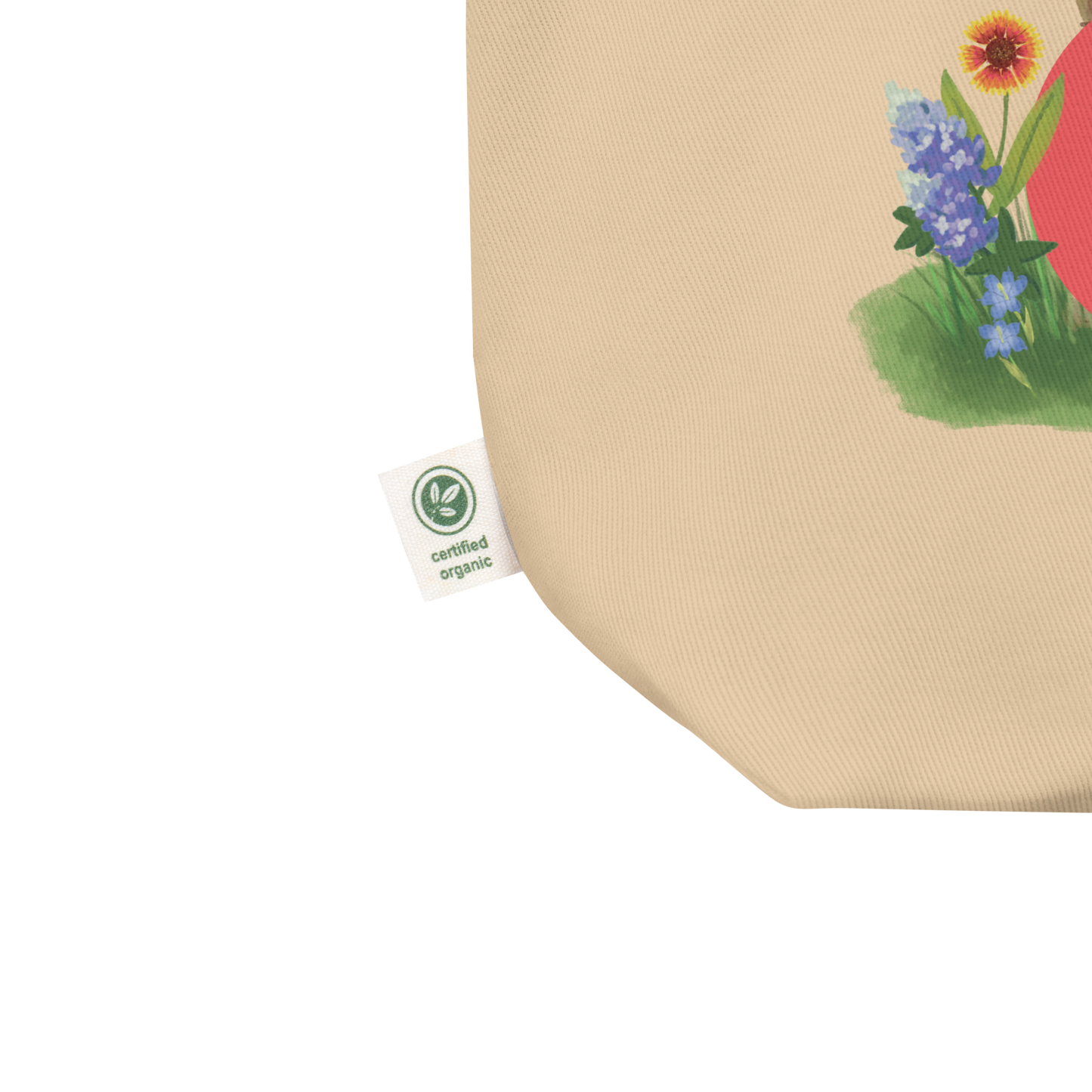 Op Arch Tote Bag