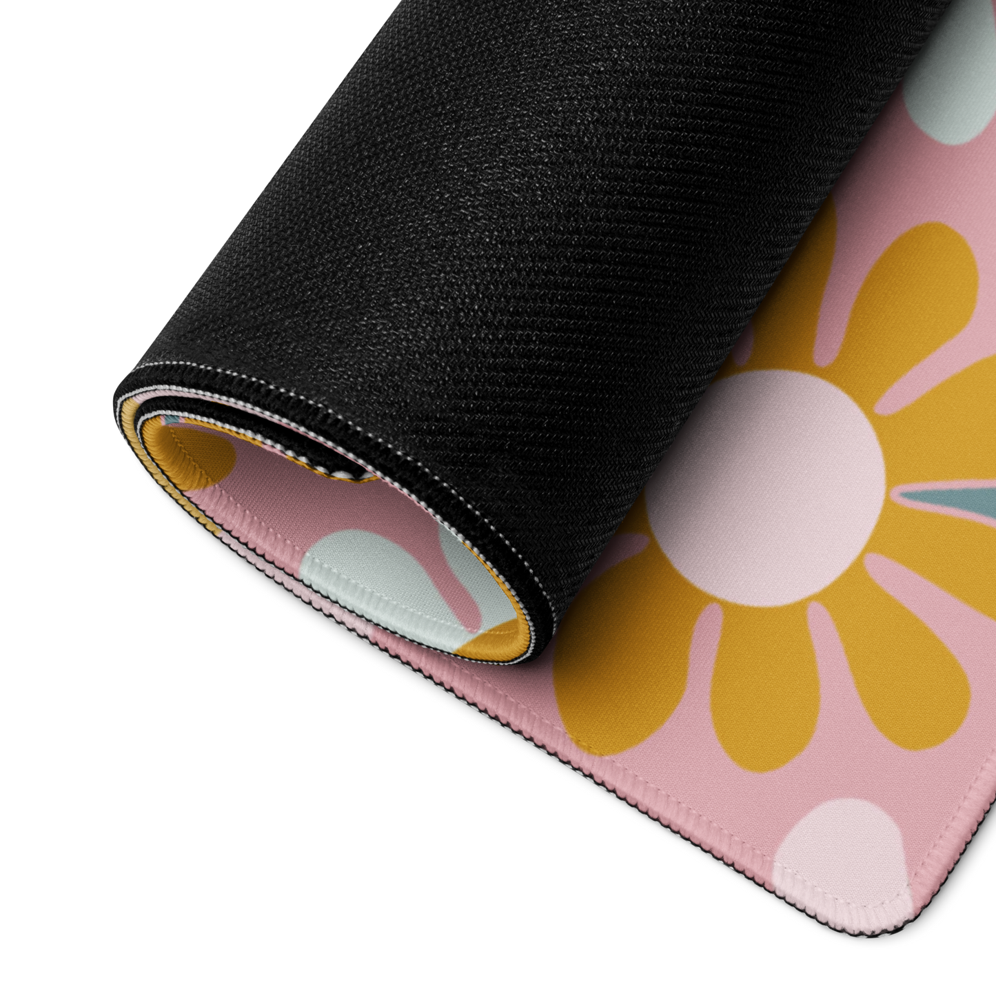 Count it All Joy Desk Mat