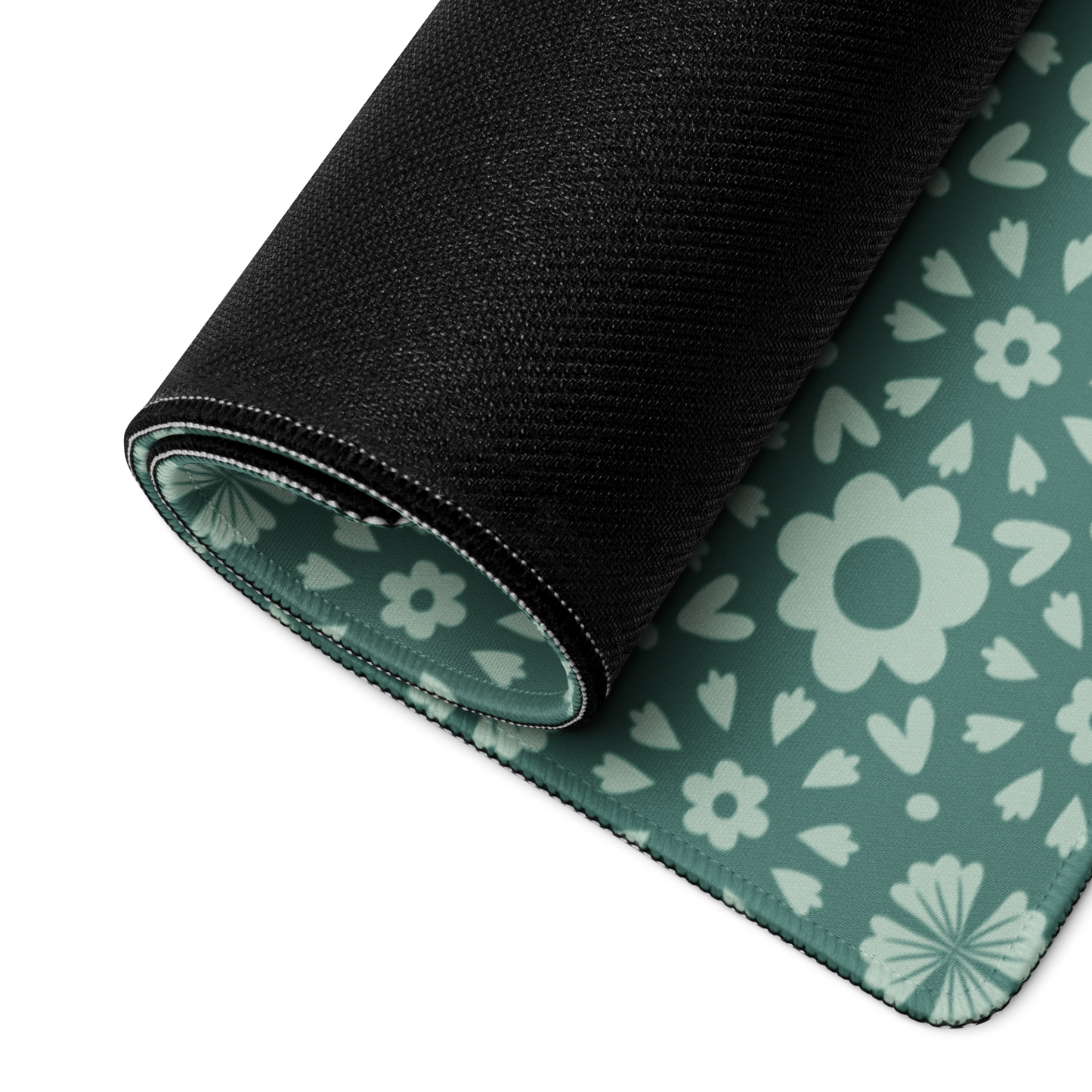 Trust In The Lord Desk Mat