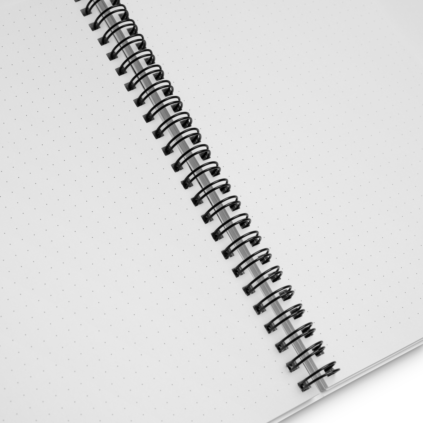 So Berry Blessed Spiral notebook