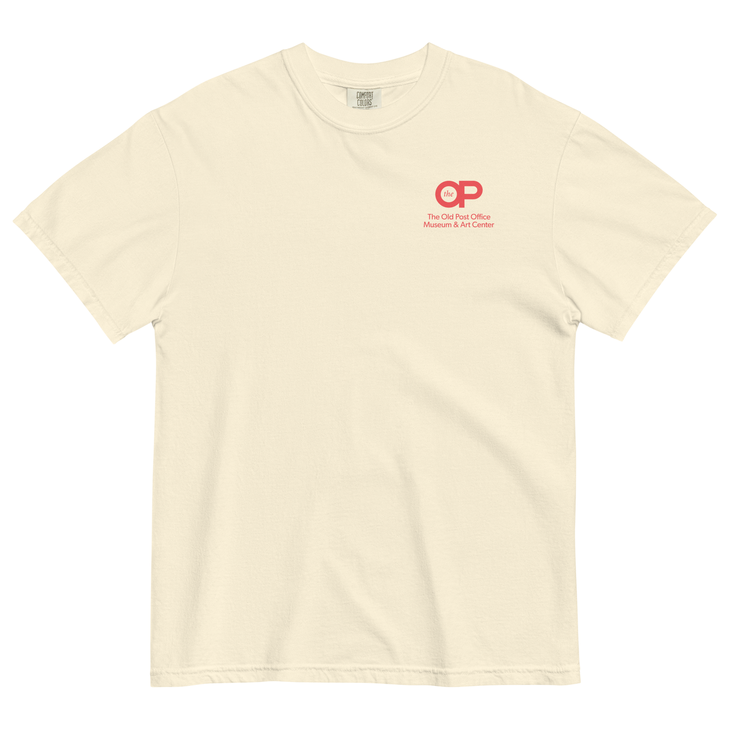 Old Post t-shirt