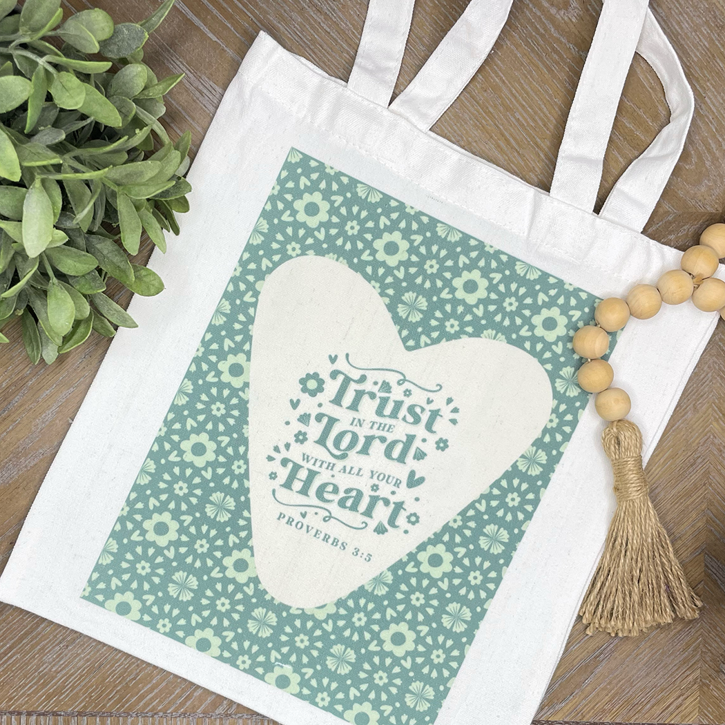TOTE BAGS
