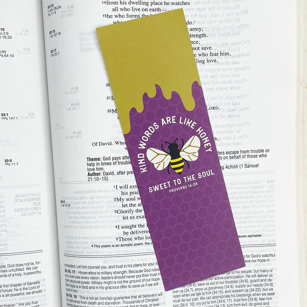 TRADITIONAL BOOKMARKS