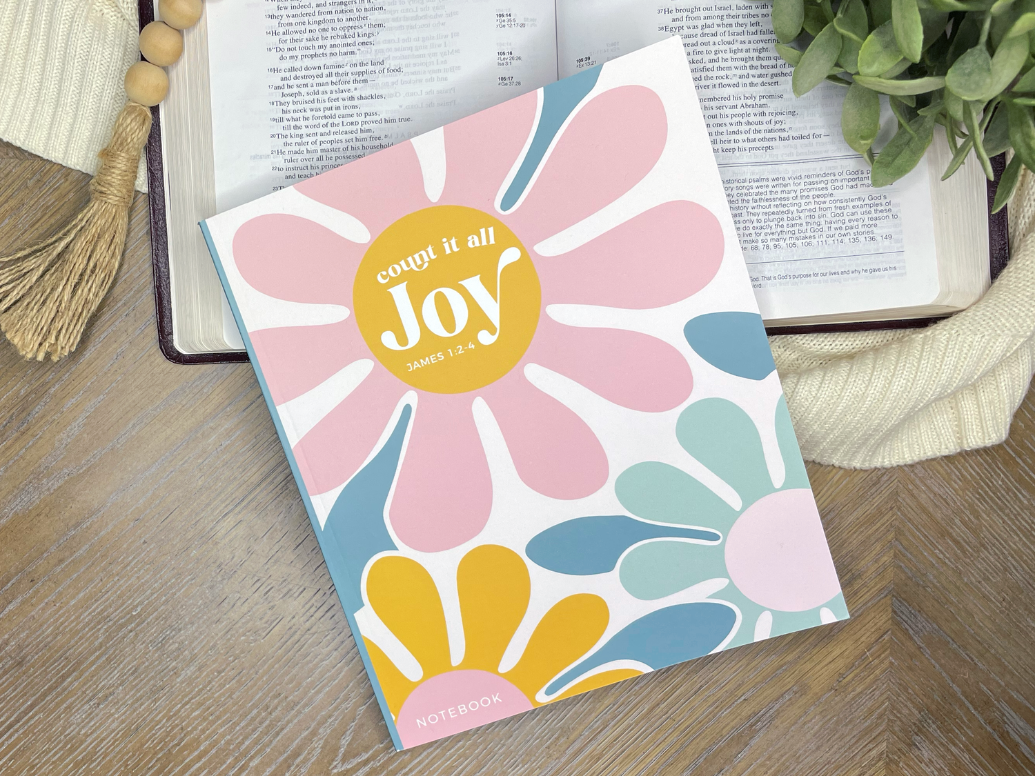 JOURNALS & PLANNERS