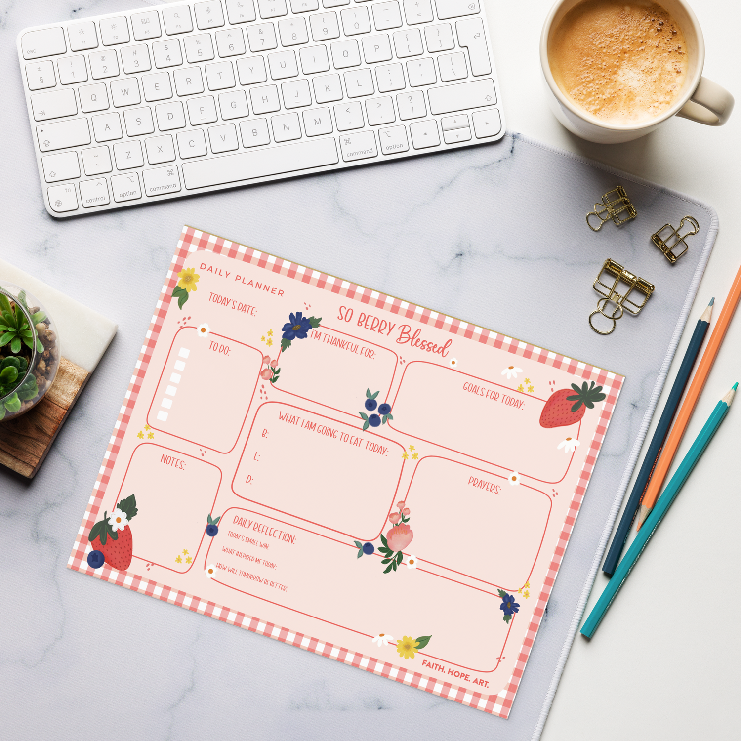 Notepads